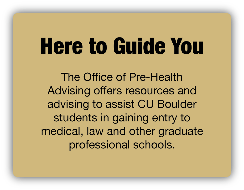 "Here to guide you" card shows the original copy that was abstract and in paragraph form.